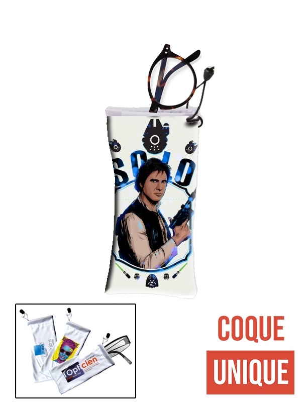 Housse Han Solo from Star Wars 