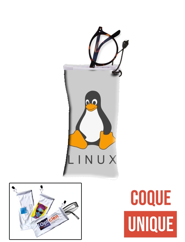 Housse Linux Hébergement