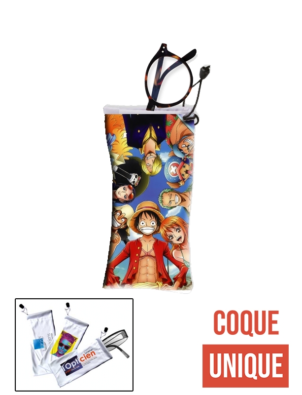 Housse One Piece Equipage