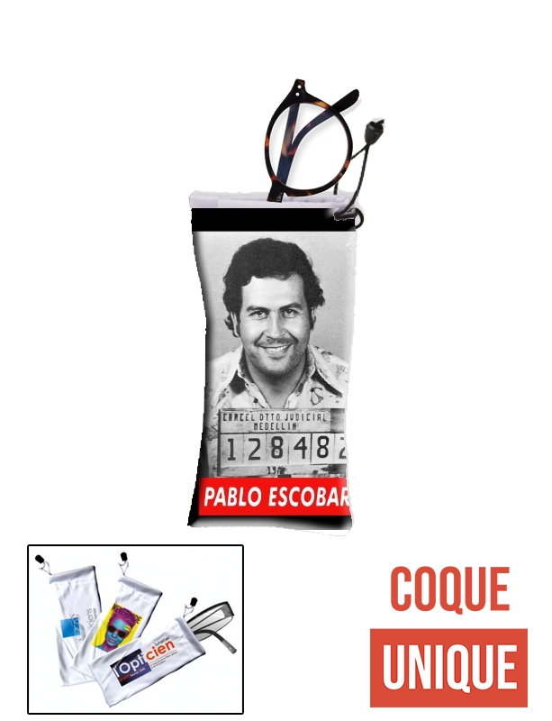 Housse Pablo Escobar
