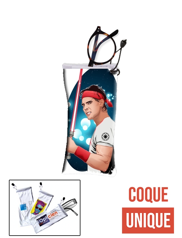Housse Star Wars Collection: Rafael Nadal Sith ATP