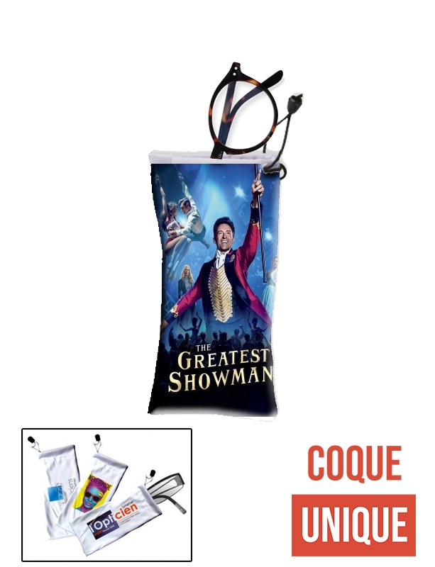 Housse the greatest showman