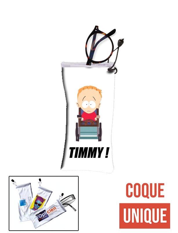 Housse Timmy South Park