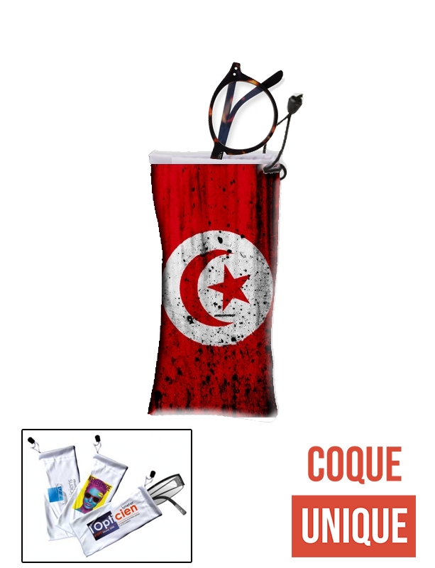 Housse Tunisia Fans