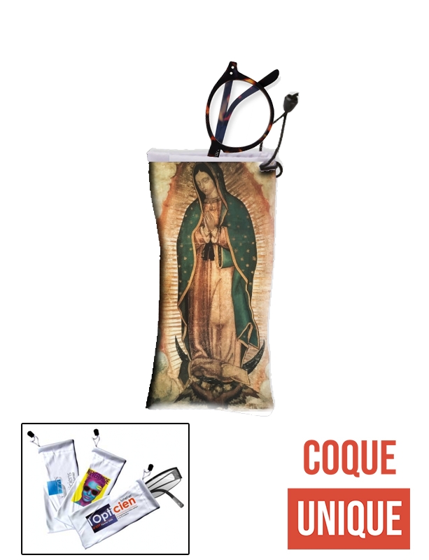 Housse Virgen Guadalupe