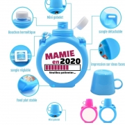 gourde-enfant Mamie en 2020