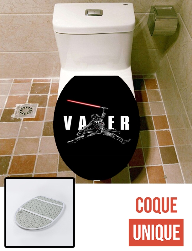 Housse Air Lord - Vader