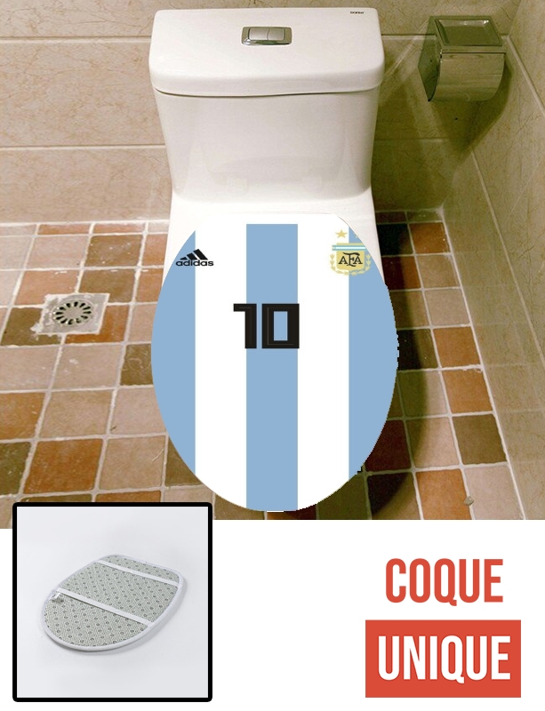Housse Argentina World Cup Russia 2018