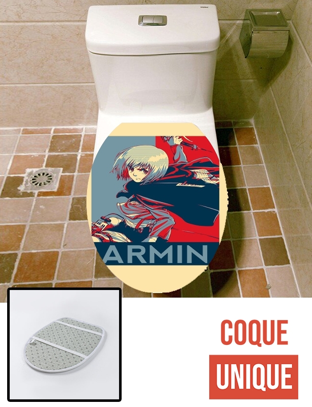 Housse Armin Propaganda