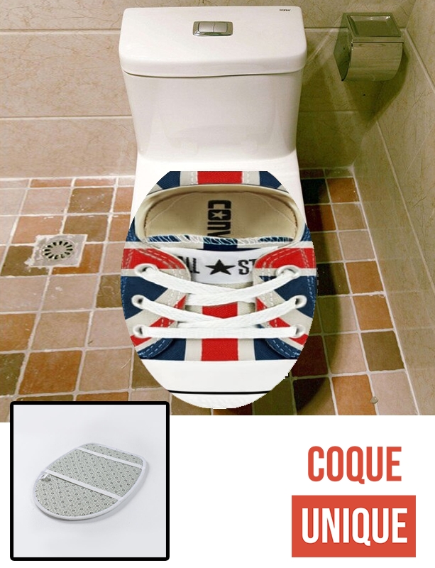 Housse Chaussure All Star Union Jack London