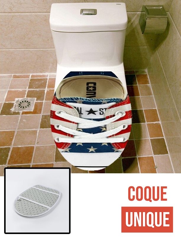 Housse Chaussure All Star Usa