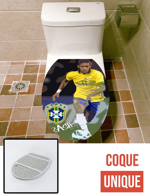 Housse Brazil Foot 2014