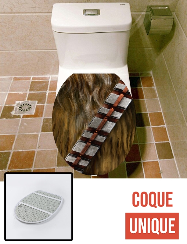 Housse Chewie