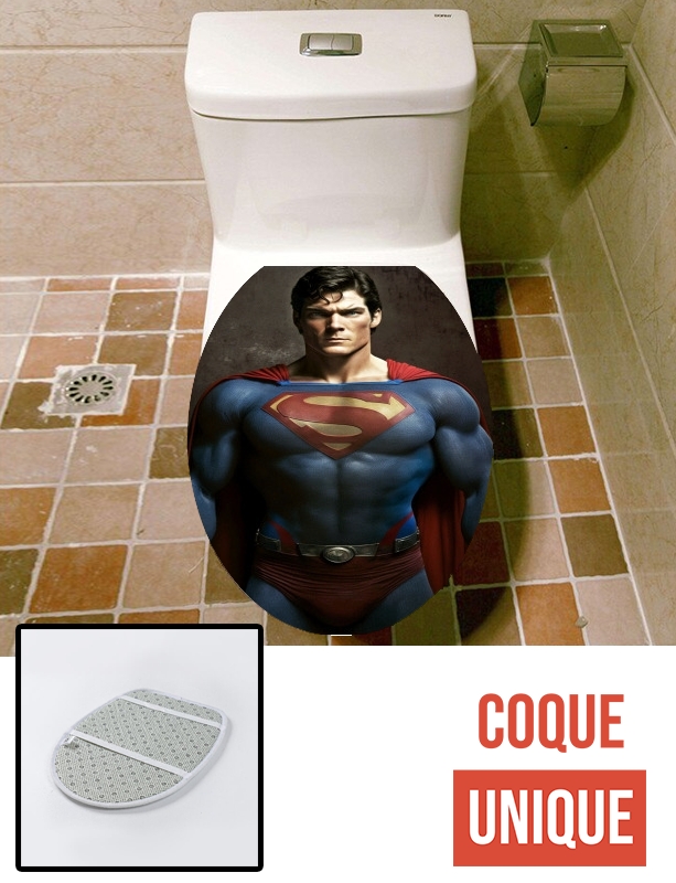 Housse Christopher Reeve