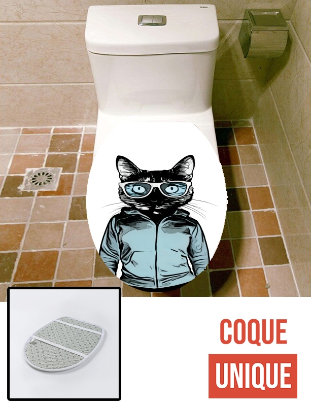 Housse Cool Cat