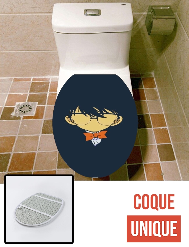 Housse Detective Conan