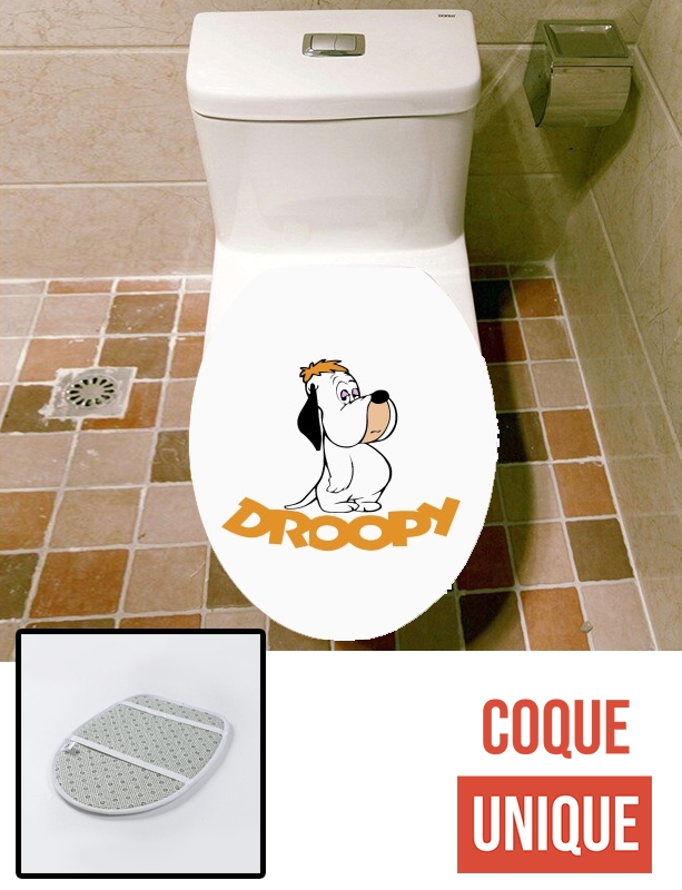Housse Droopy Doggy