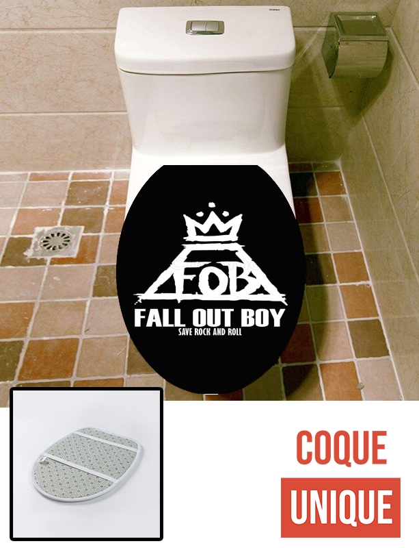 Housse Fall Out boy