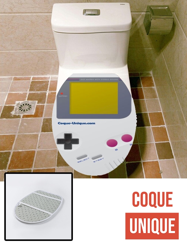 Housse GameBoy Style