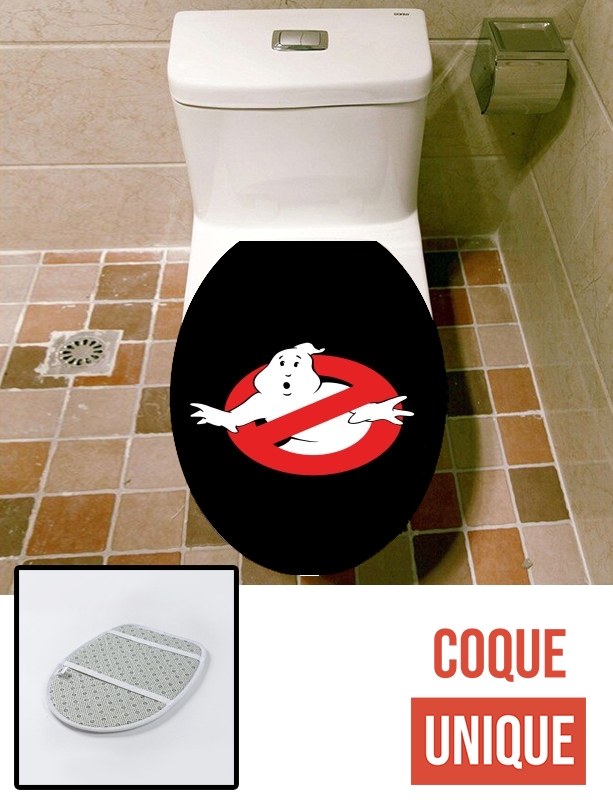 Housse Ghostbuster