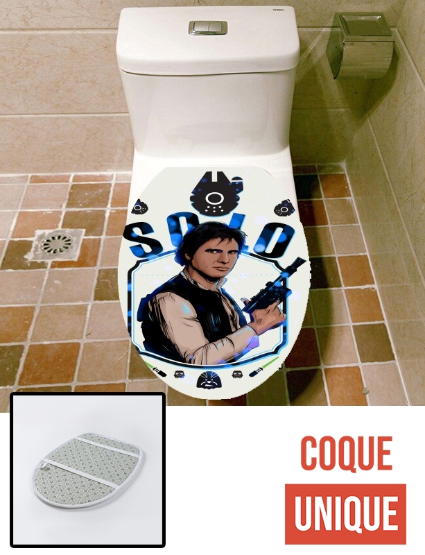 Housse Han Solo from Star Wars 