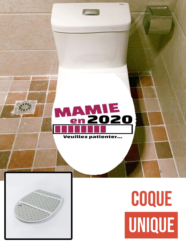 Housse Mamie en 2020