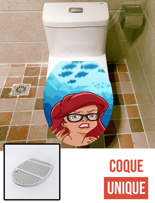 Housse Meme Collection Ariel