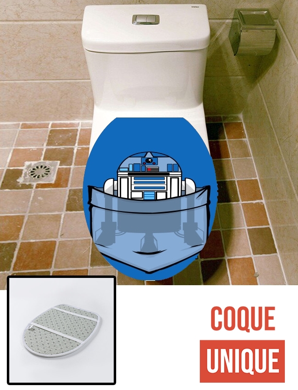 Housse Pocket Collection: R2 