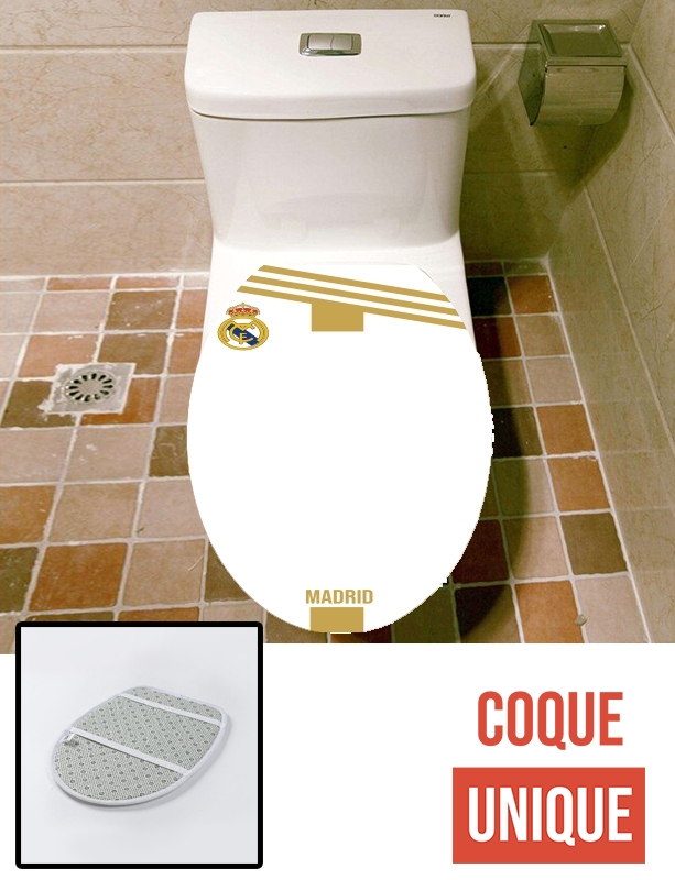 Accessoire de Toilettes Real Madrid