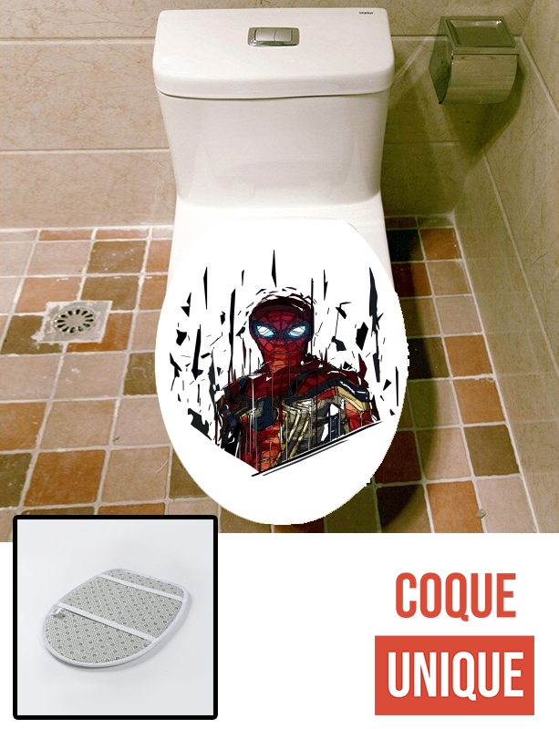 Housse Spiderman Poly