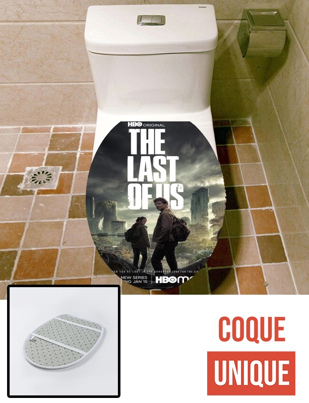 Housse The last of us show