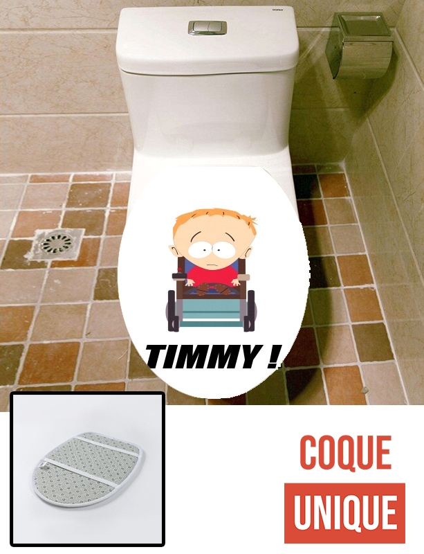 Housse Timmy South Park