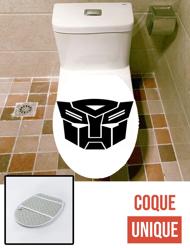 Housse Transformers