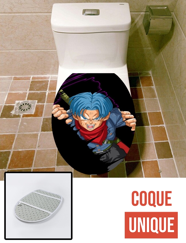 Housse Trunks is coming