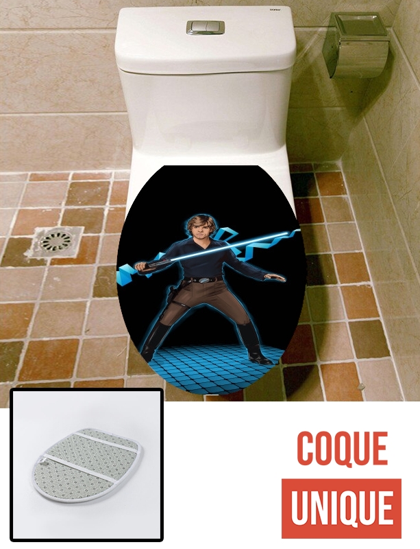 Housse Use the force