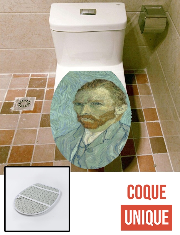 Housse Van Gogh Self Portrait