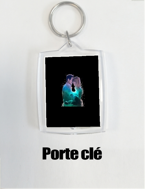 Porte A dream of you