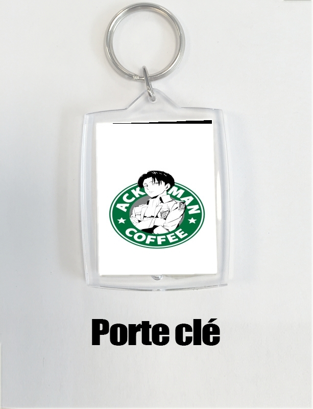 Porte Ackerman Coffee