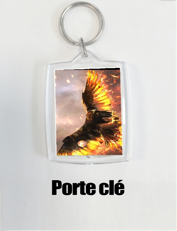 Porte Aguila Fenix