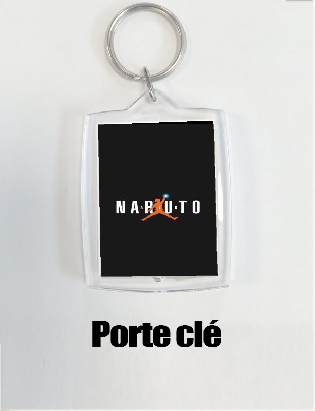 Porte Air Naruto Basket