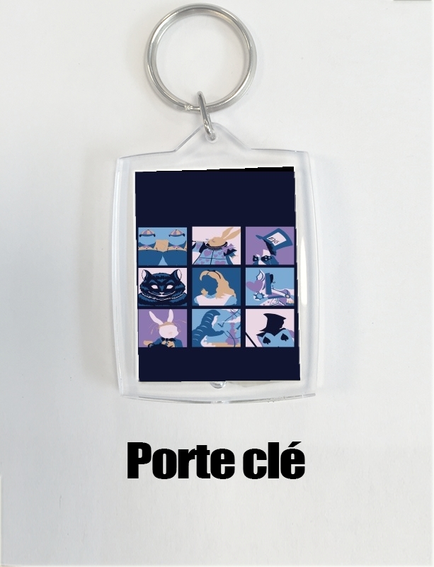 Porte Alice pop