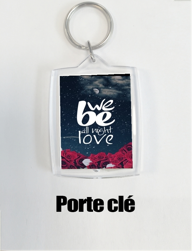 Porte All night love