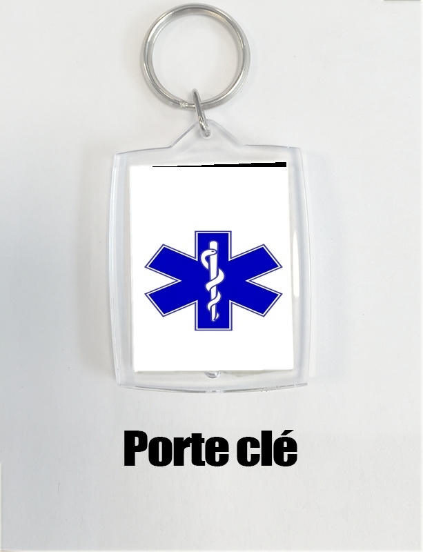 Porte Ambulance
