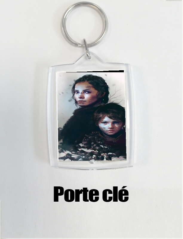 Porte Amicia x Hugo De Rune