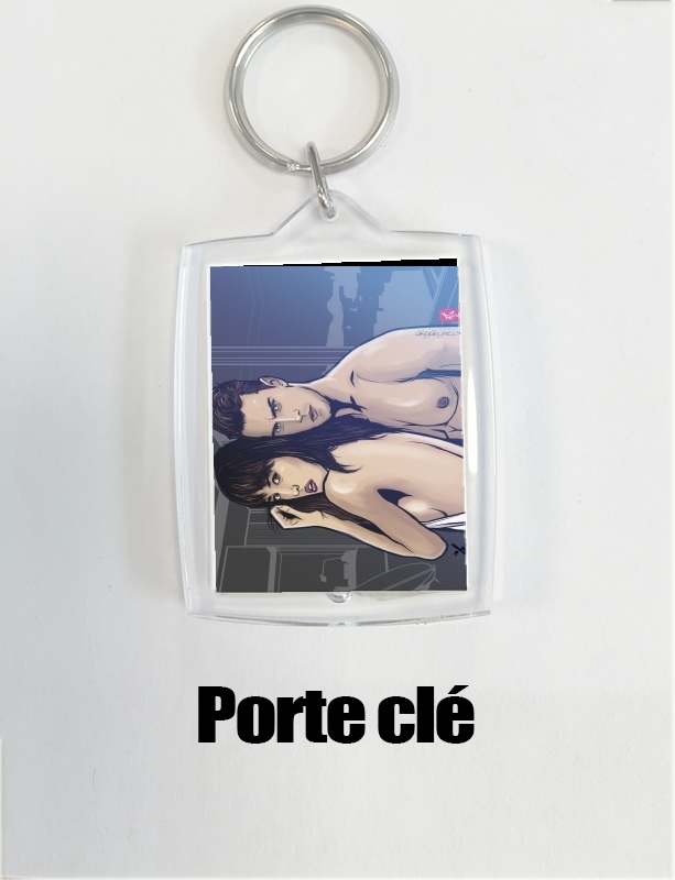 Porte Anastasia & Christian