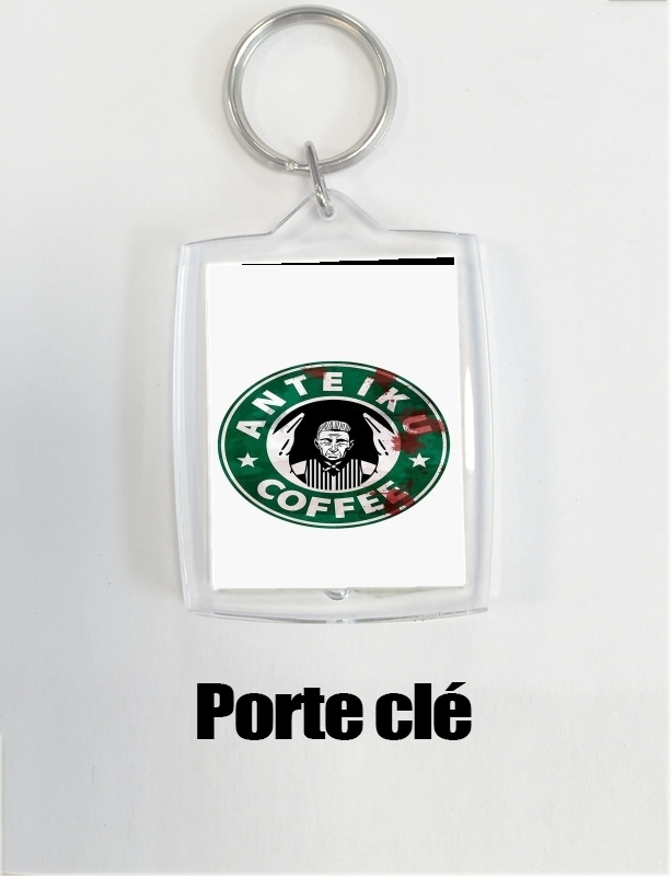 Porte Anteiku Coffee