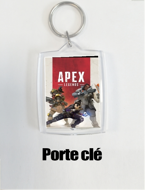 Porte Apex Legends