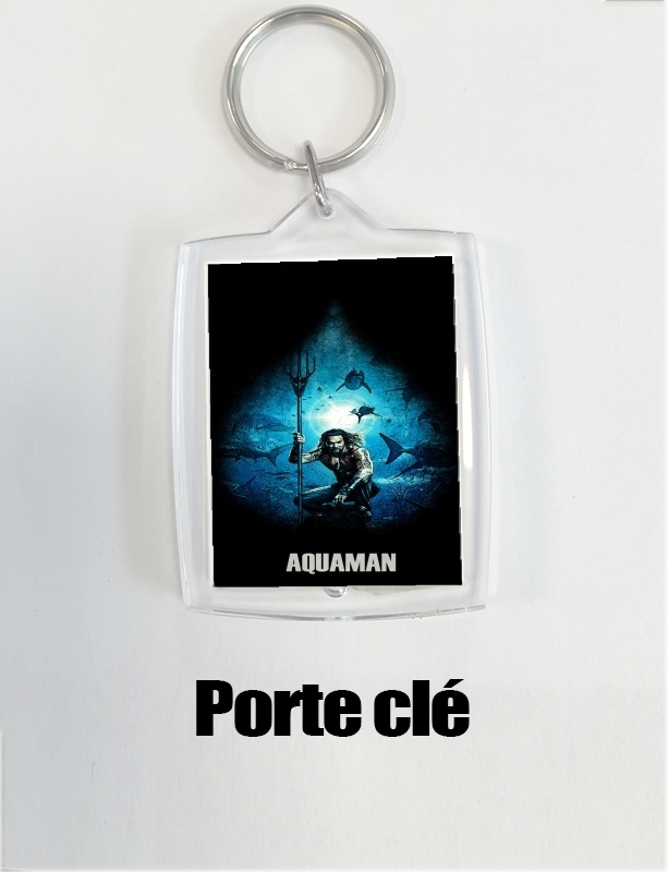 Porte Aquaman