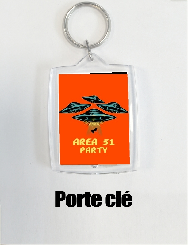 Porte Area 51 Alien Party