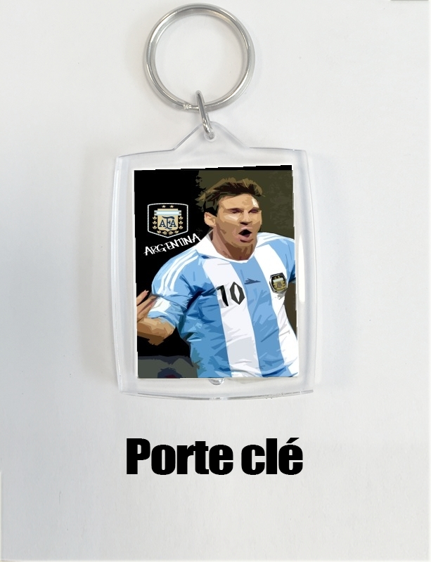 Porte Argentina Foot 2014